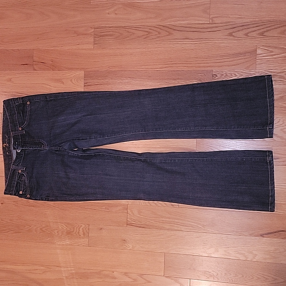 7 for All Mankind - women's size 26
